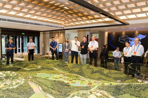 聚焦同城化發展推進情況