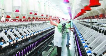 政府助力 市場(chǎng)發(fā)力 產(chǎn)品給力 涇川天纖棉業(yè)迎來首季 開門紅