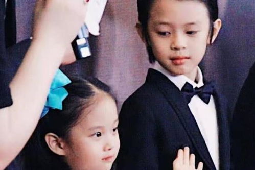 有種 日系 叫鄧超兒子,在日本被追捧,國內冷清,看完照片懂了