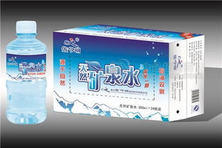 天然礦泉水 批發(fā)價格 廠家 圖片 食品招商網(wǎng)