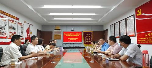 薄薄優撫證 濃濃擁軍情——工行合肥銀河支行攜手銀河棉業全力做好優待證發放工作