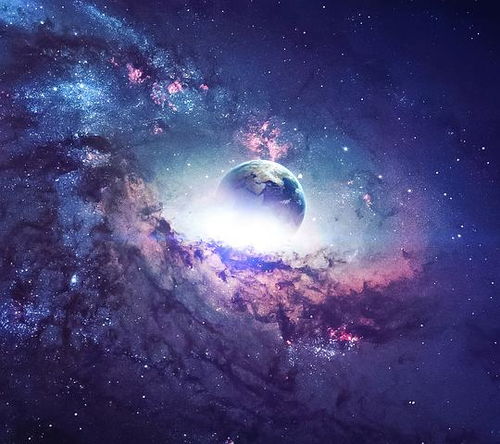 西瓜的相冊(cè) 當(dāng)壁紙遇見星空與銀河棉業(yè)