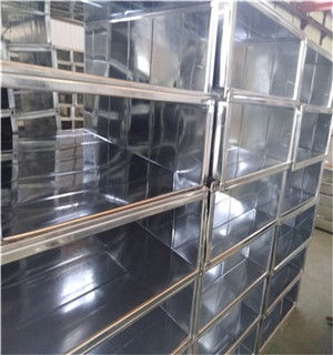 嵐山區(qū)工廠排風(fēng)管道技術(shù)咨詢服務(wù)指南